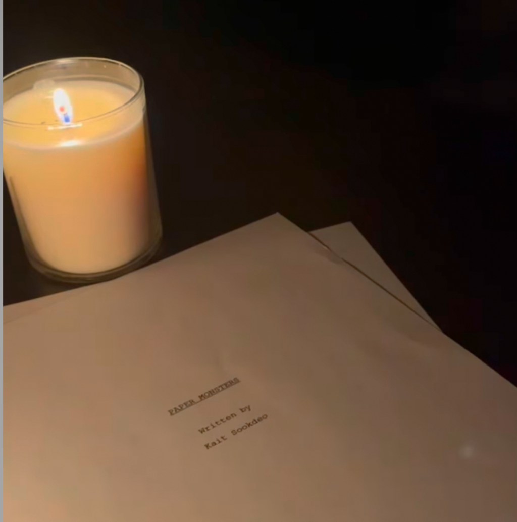 Writing a Proof-of-Concept